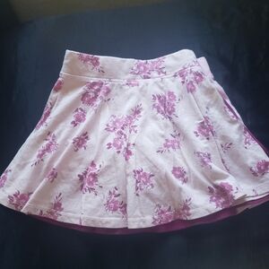 Girls Skirt Bundle Set Size 5/6